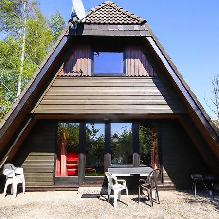 Holiday Home, Burhave Exterior foto