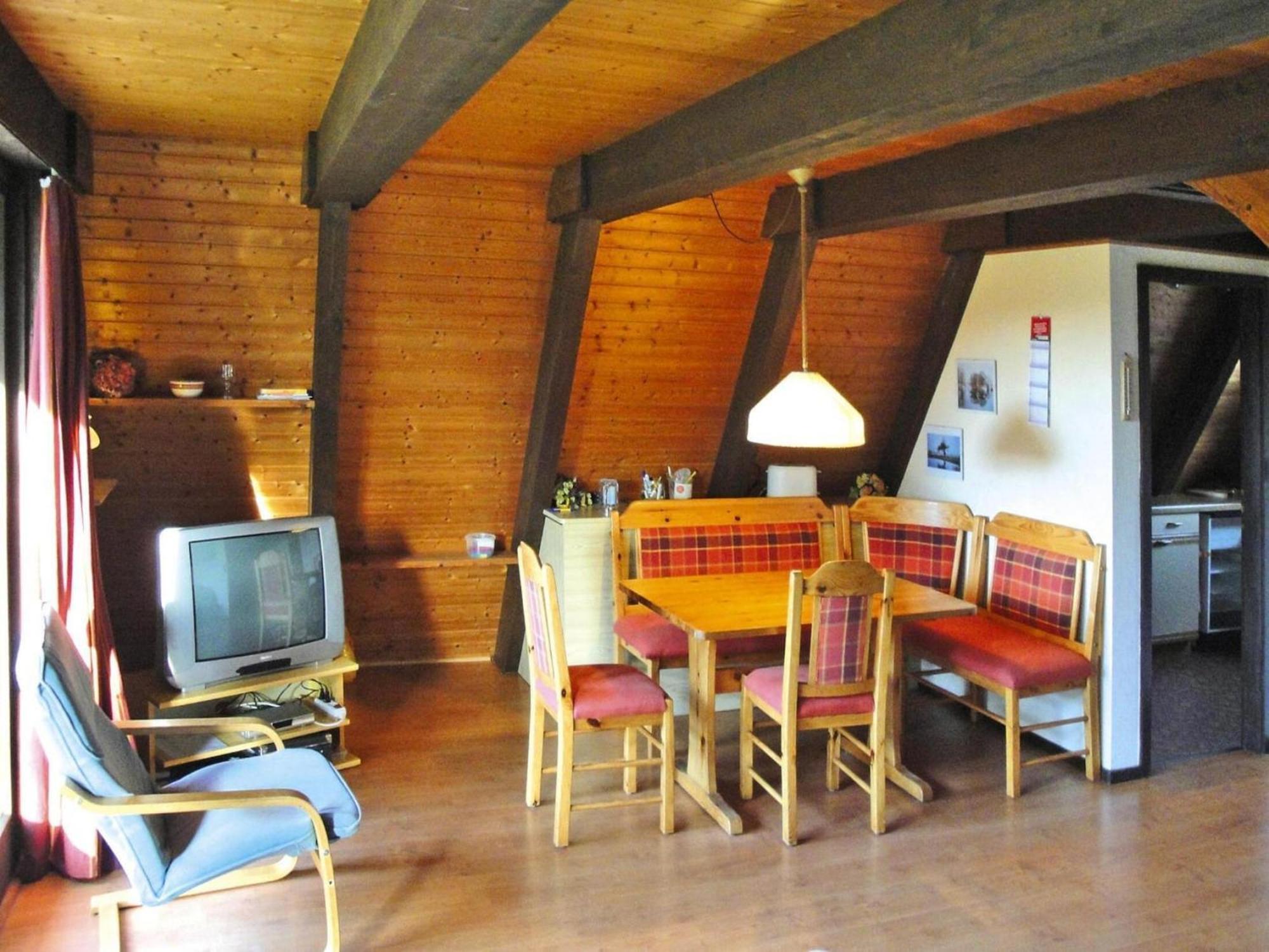 Holiday Home, Burhave Exterior foto
