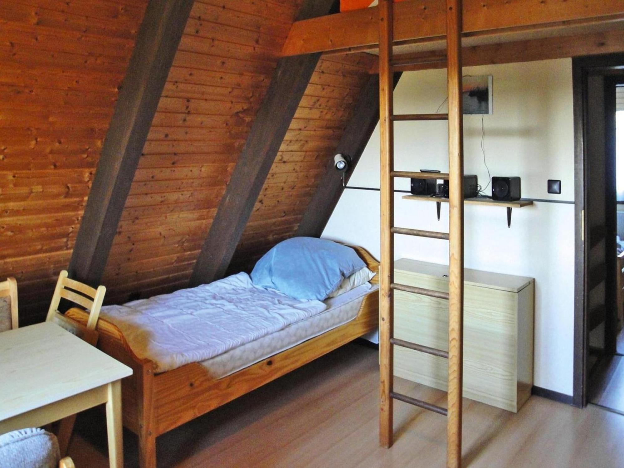 Holiday Home, Burhave Exterior foto